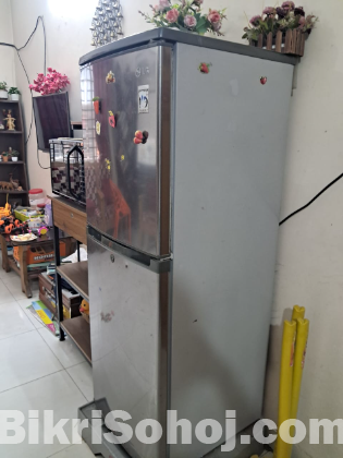 Lg Refrigerator 172 Ltr